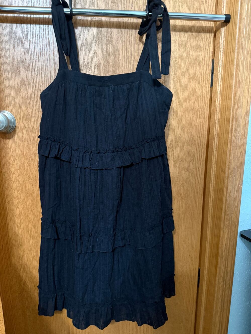 Classy Girl Dress